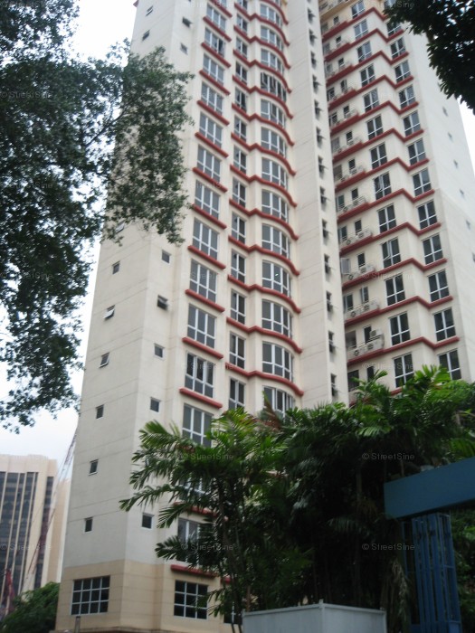 Sam Kiang Mansions (D9), Apartment #1129072